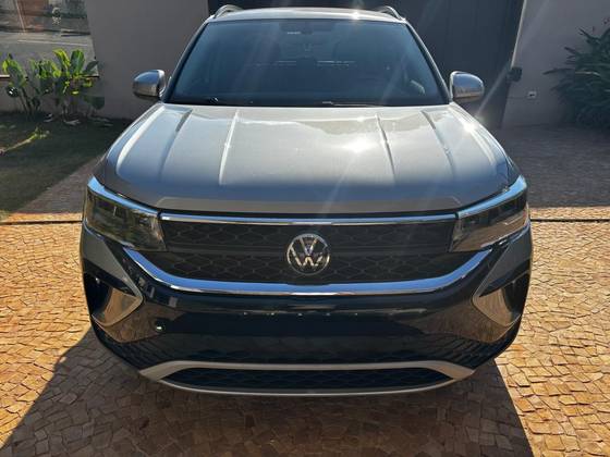 VOLKSWAGEN TAOS 1.4 250 TSI TOTAL FLEX COMFORTLINE AUTOMÁTICO VOLKSWAGEN TAOS 1.4 250 TSI TOTAL FLEX COMFORTLINE AUTOMÁTICO